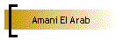 Amani El Arab